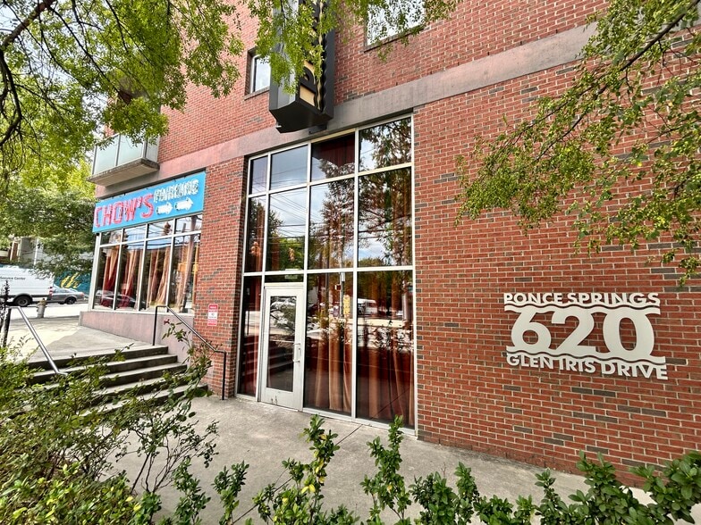 More Photos Of 620 Glen Iris Dr, Atlanta Apartments For Sale