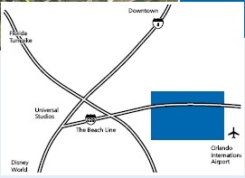 More Photos Of 7199 S Conway Rd, Orlando Distribution For Lease