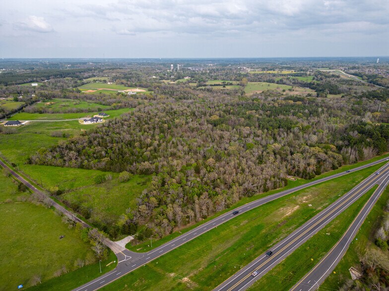 More Photos Of 106 AC TBD County Road 192, Tyler Land For Sale