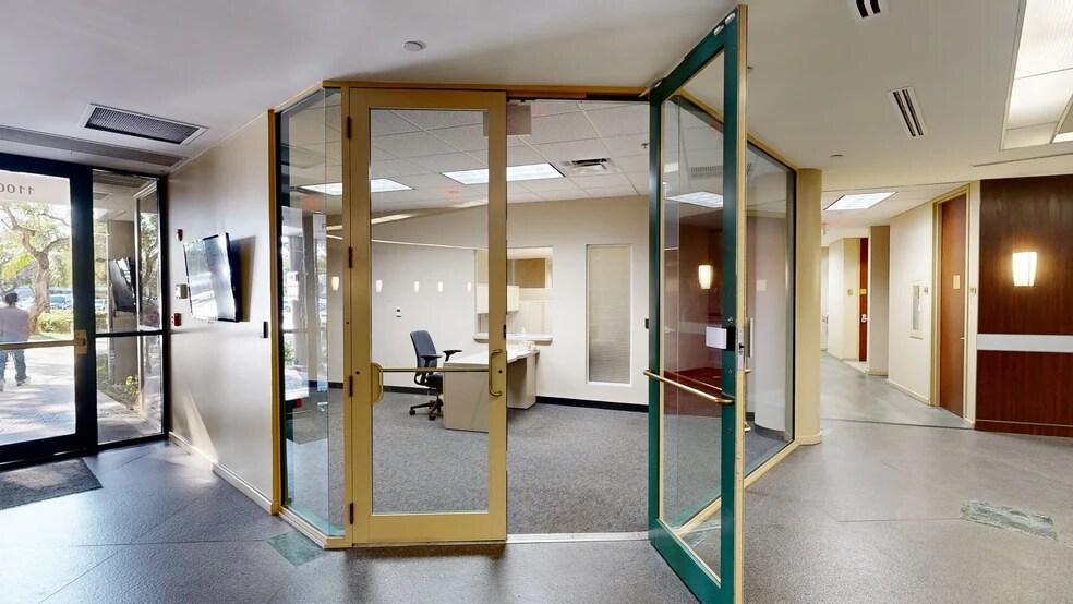 Primary Photo Of 1100 Park Central Blvd S, Pompano Beach Office For Lease