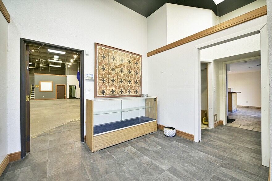 More Photos Of 1744 Forrest Way, Carson City Manufacturing For Sale