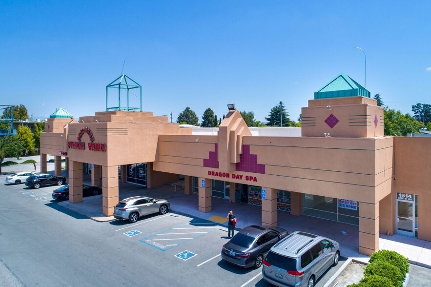 More Photos Of 1814-1816 Hillsdale Ave, San Jose Freestanding For Sale