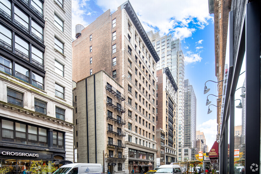 Primary Photo Of 30 W 26th St, New York Office For Lease