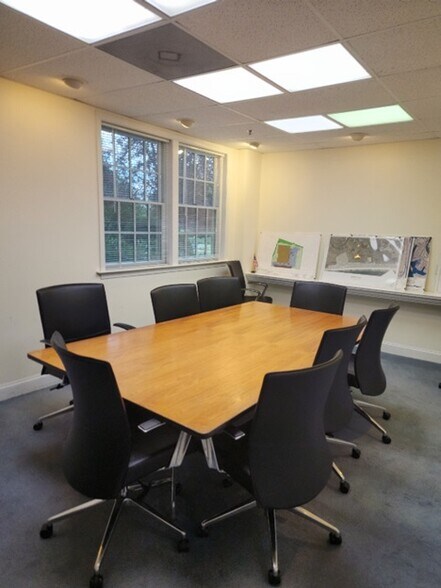 More Photos Of 1 Washington Blvd, Robbinsville Medical For Sale