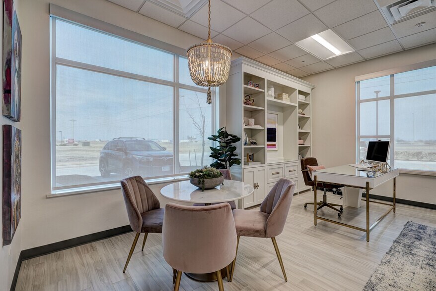 More Photos Of 3110 N Interstate Dr, Norman Office For Sale