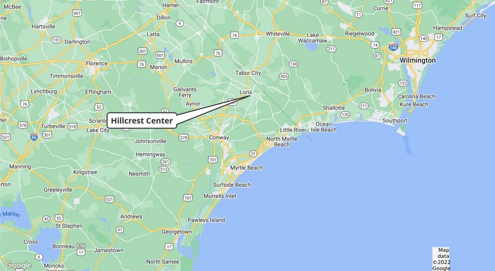 More Photos Of 4227 Broad St, Loris Supermarket For Sale