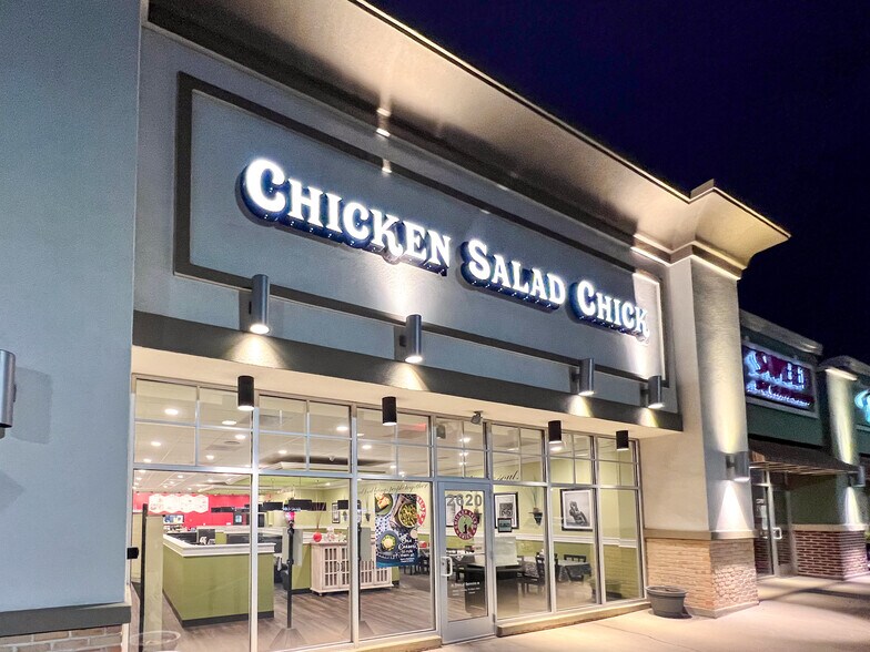 More Photos Of 2401-2493 Interstate 40 W, Amarillo Unknown For Lease