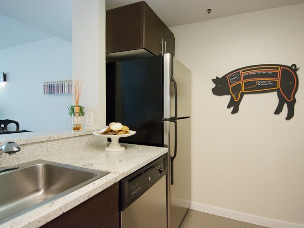 More Photos Of 225 SW Columbia St, Portland Apartments For Lease