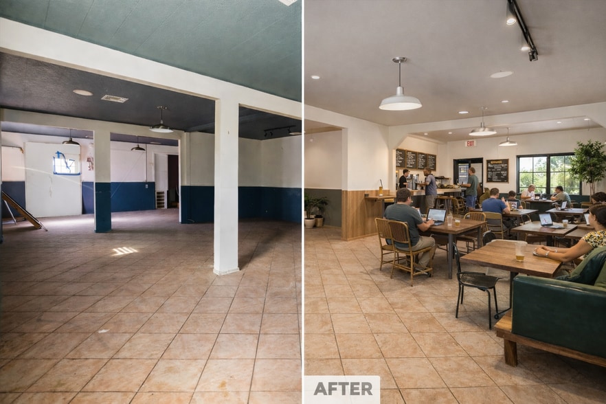 More Photos Of 3063 Main St, Ingleside Restaurant For Sale