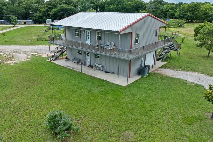 More Photos Of 9016 CR 3609 rd, Quinlan Land For Sale
