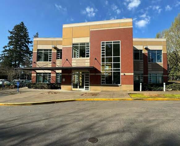 More Photos Of 7420 SW Bridgeport Rd, Tigard Office For Sale