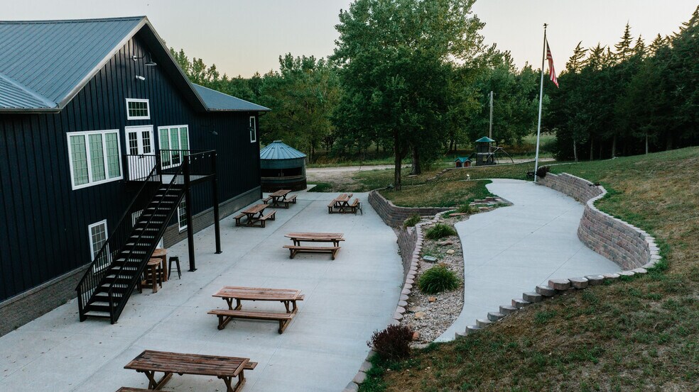 More Photos Of 45081 County 829 Grv, Taylor Lodge Meeting Hall For Sale