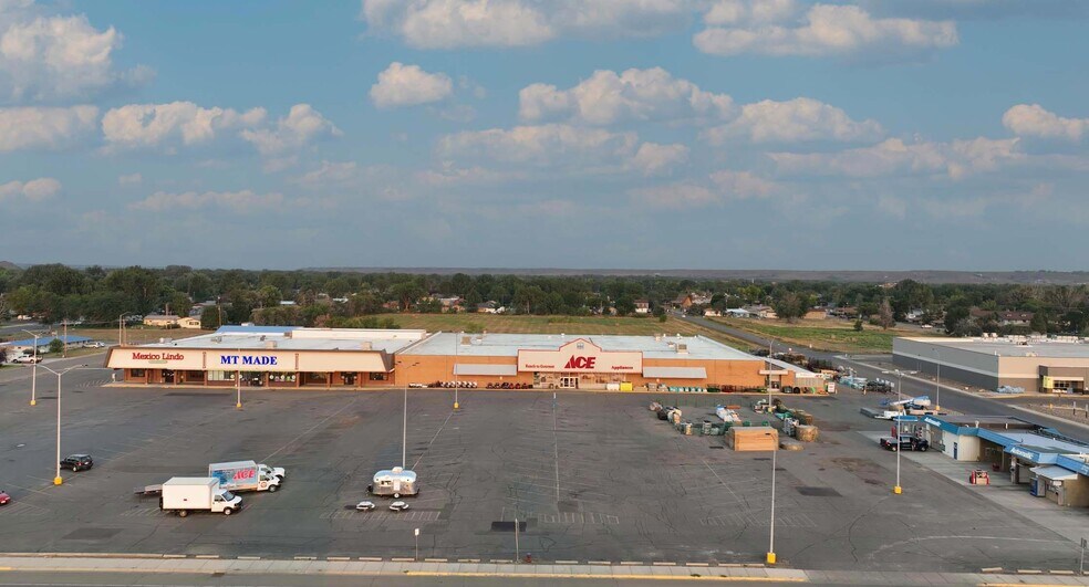 More Photos Of 713 S Haynes Ave, Miles City General Retail For Lease