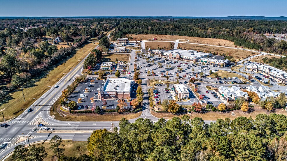 More Photos Of Market View Pky, Evans Land For Sale