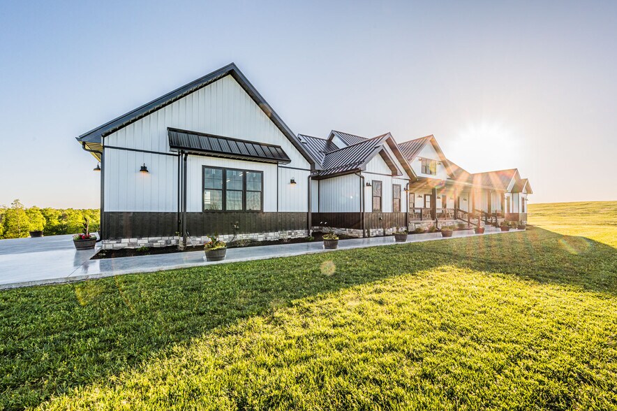 More Photos Of 7415 Nolin Dam Rd, Mammoth Cave Land For Sale