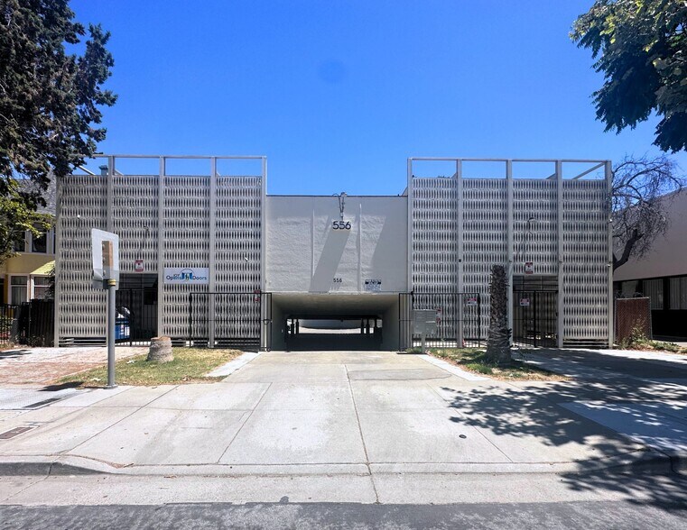 More Photos Of 556 N 1st St, San Jose Medical For Sale