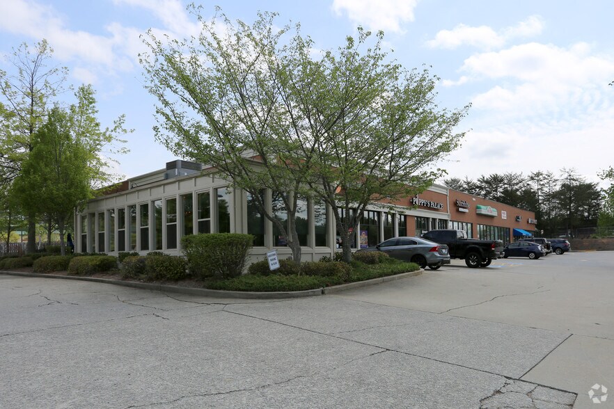 More Photos Of 11105 State Bridge Rd, Alpharetta Unknown For Lease