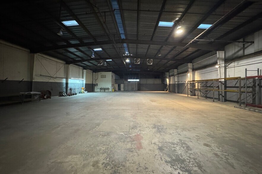 More Photos Of 441 S Robson St, Mesa Warehouse For Lease