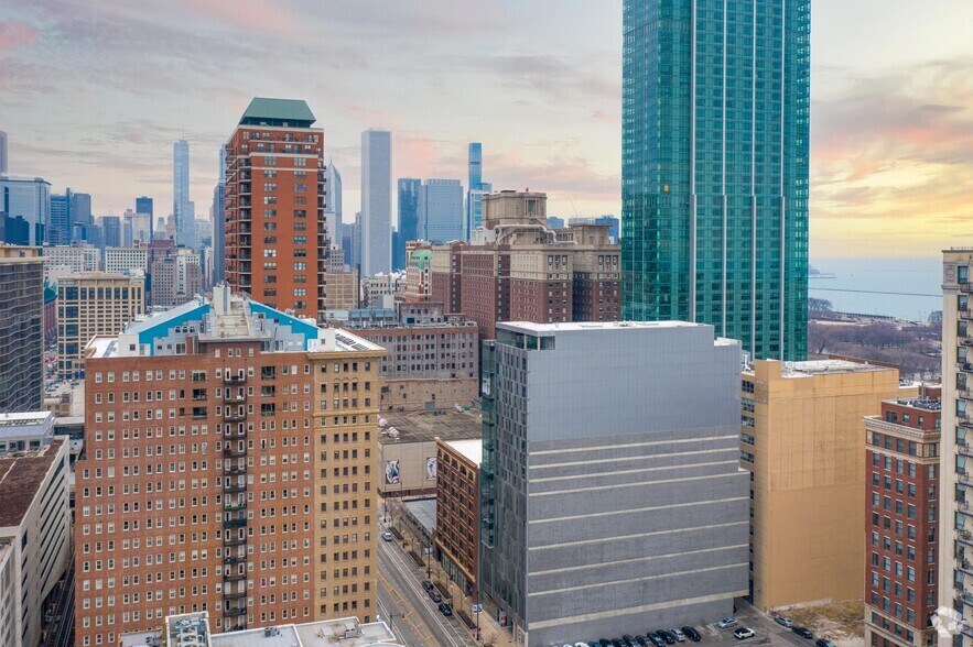 More Photos Of 819 S Wabash Ave, Chicago Loft Creative Space For Lease