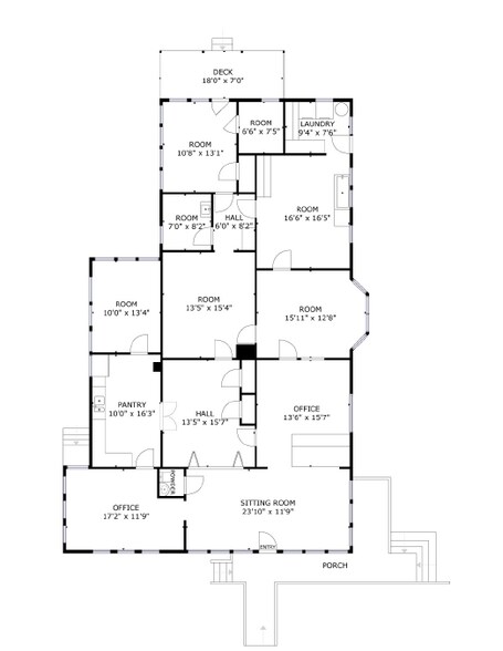 More Photos Of 35119 FM 1093, Simonton Office For Sale