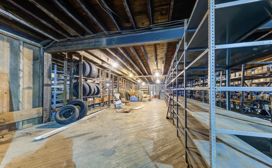 More Photos Of 511 N Perry St, Johnstown General Retail For Sale