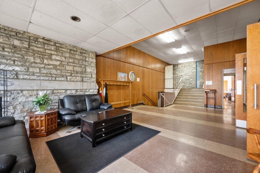 More Photos Of 418 W Adams St, Muncie Religious Facility For Sale