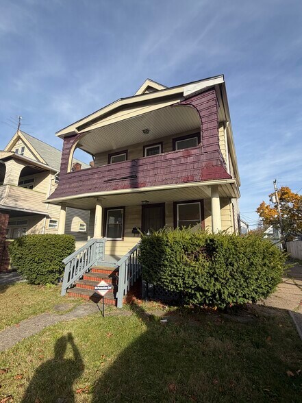 More Photos Of Cleveland Portfolio, Cleveland Multifamily For Sale