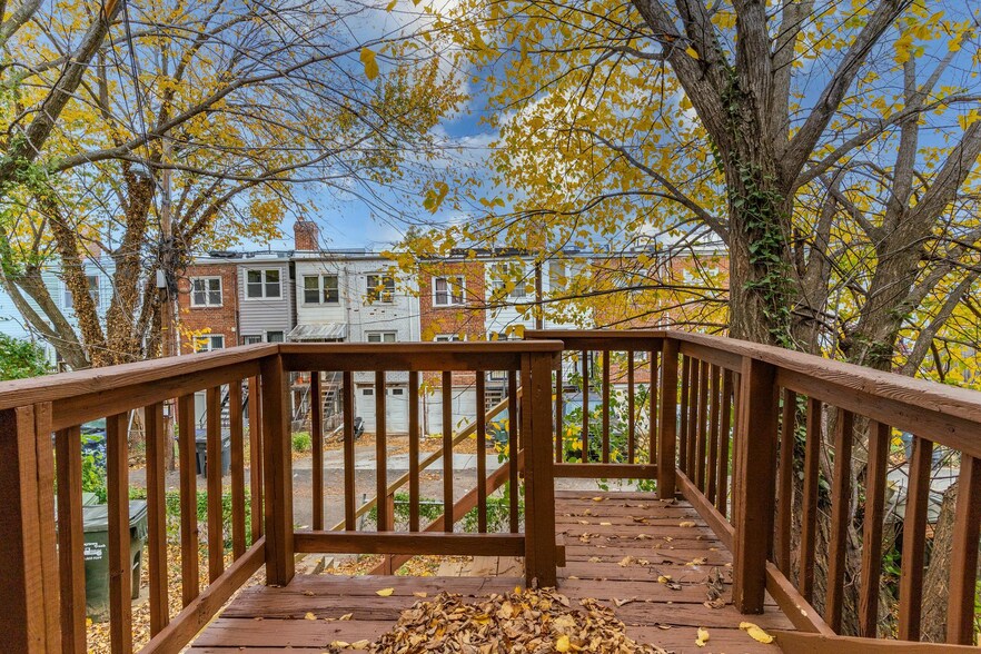 More Photos Of 337 Delafield Plz NW, Washington Apartments For Sale