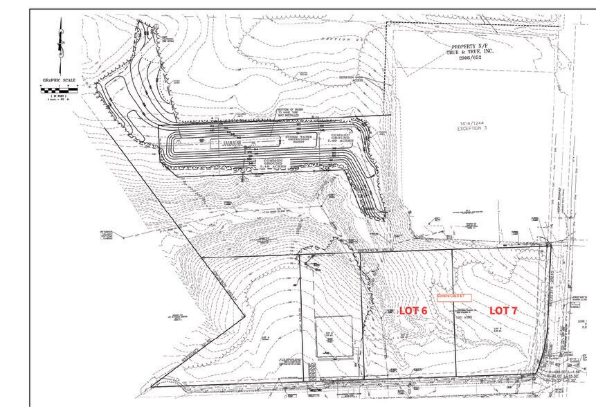 More Photos Of Lot 6 & 7 Progress West, O'Fallon Land For Sale