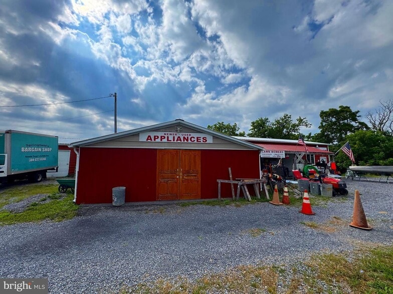 More Photos Of 8244 Cumberland rd, Springfield Freestanding For Sale