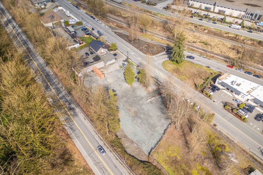 More Photos Of 2253 Railway st, Abbotsford Land For Lease
