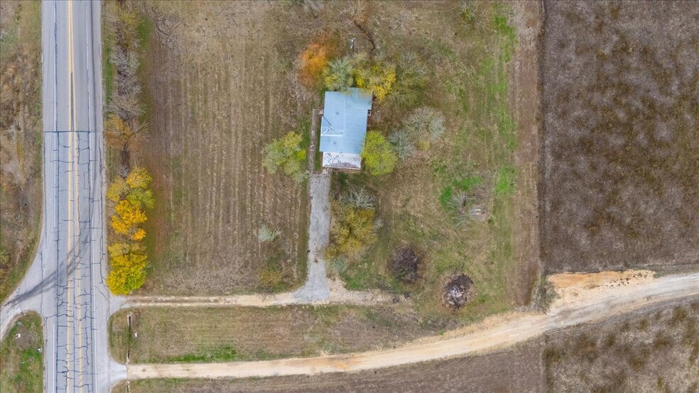 More Photos Of 9270 San Marcos Hwy, Fentress Land For Sale