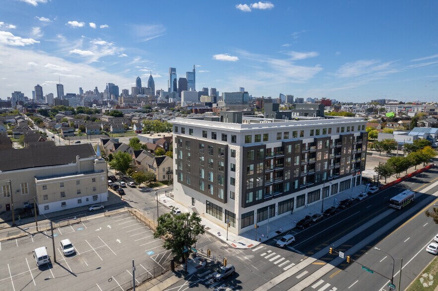 More Photos Of 1000-1038 W Girard Ave, Philadelphia Apartments For Lease