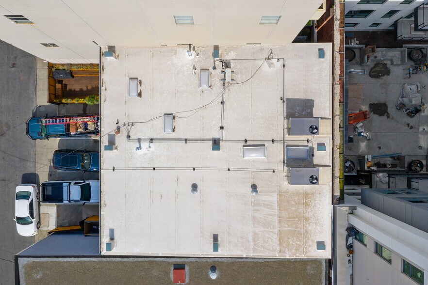 More Photos Of 15-17 Brush Pl, San Francisco Flex For Lease