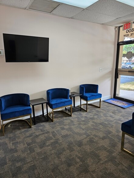 More Photos Of 4800 N State Road 7, Lauderdale Lakes Medical For Sale