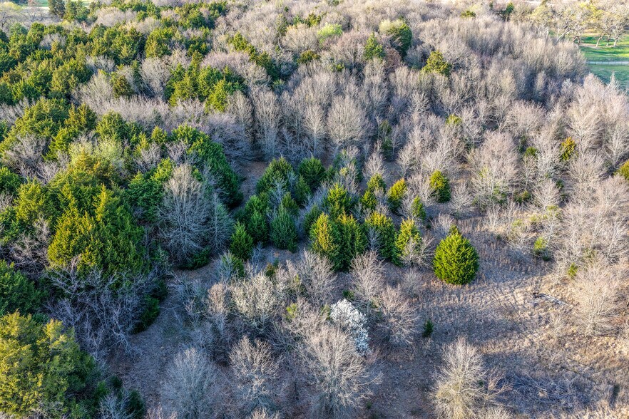 More Photos Of I-30 Frontage Rd. @ CR 4114, Campbell Land For Sale