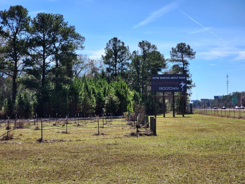 More Photos Of 7495 Union Rd, Hahira Restaurant For Sale