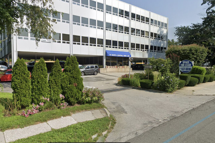 Primary Photo Of 111 N Central Ave, Hartsdale Office For Lease