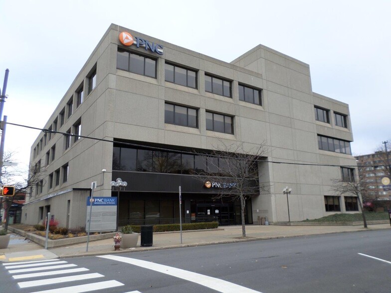 Primary Photo Of 201 Penn Ave, Scranton Office For Lease