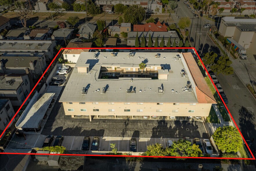 More Photos Of 2101 Vine St, Alhambra Apartments For Sale