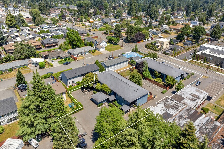 More Photos Of 7234 47th Ave NE, Marysville Apartments For Sale