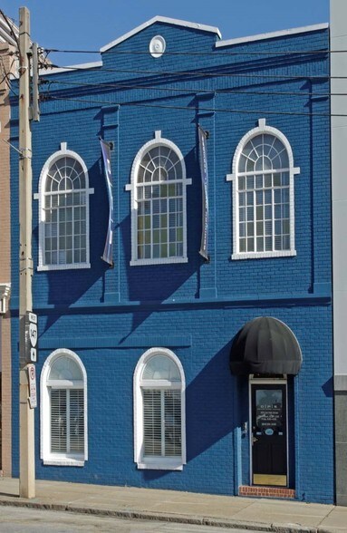 More Photos Of 306 E Main St, Richmond Office For Sale