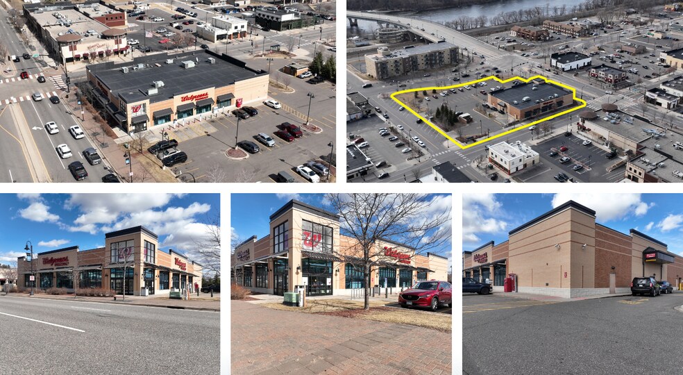 More Photos Of 115 2nd Ave N, Sauk Rapids Drugstore For Sale