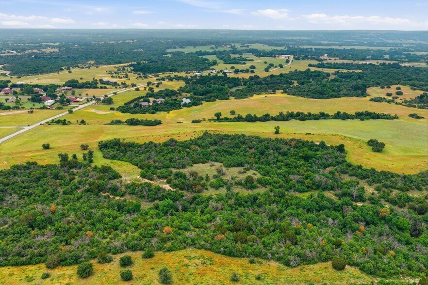 More Photos Of 4100 Weiland Rd, Weatherford Land For Sale