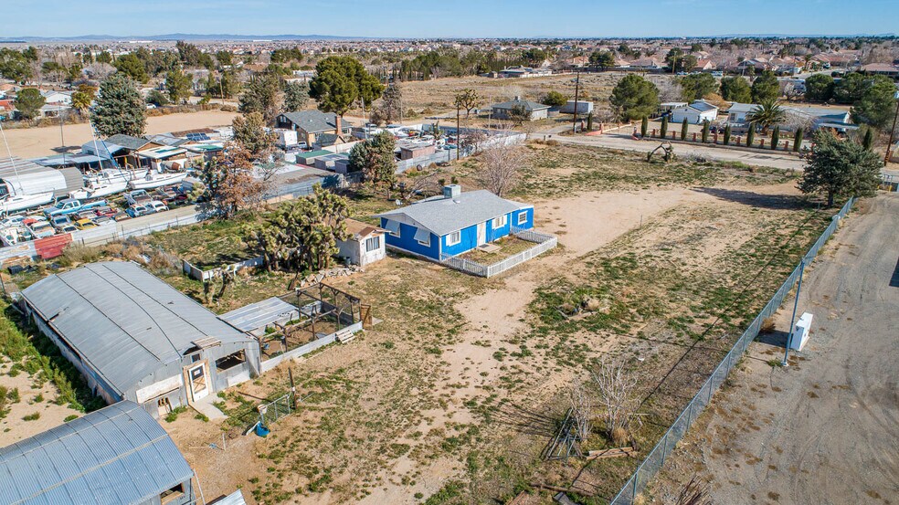 More Photos Of 43254 52nd St W, Lancaster Apartments For Sale