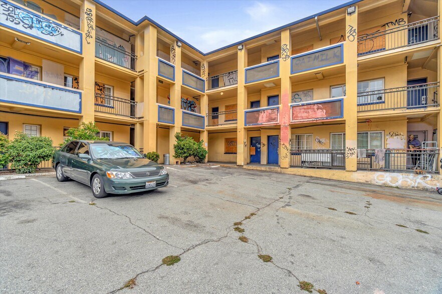 More Photos Of 790 Ellis St, San Francisco Hotel For Sale