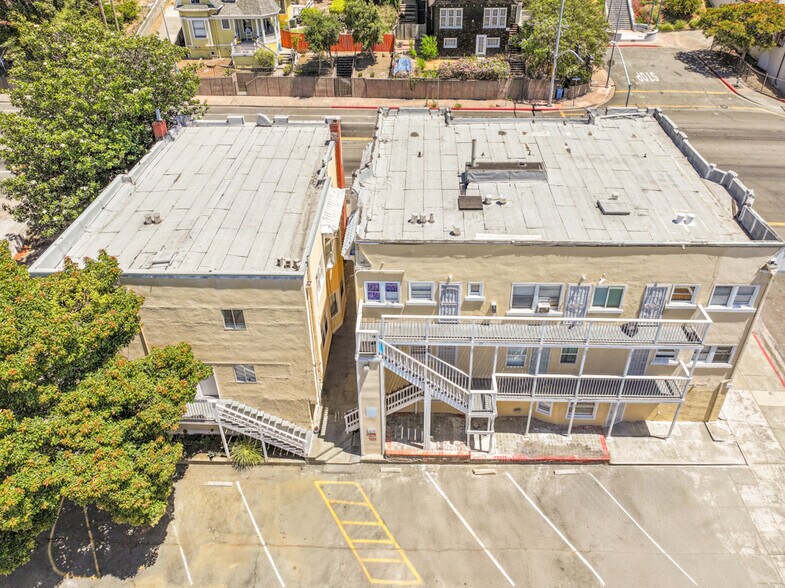 More Photos Of 1901-1911 Sonoma Blvd, Vallejo Apartments For Sale