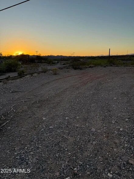 More Photos Of 26XXX W Gates Rd, Morristown Land For Sale