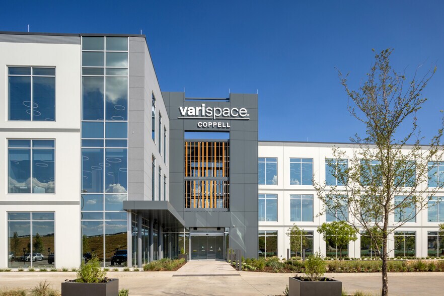 More Photos Of 450 N Freeport Pky, Coppell Office For Lease