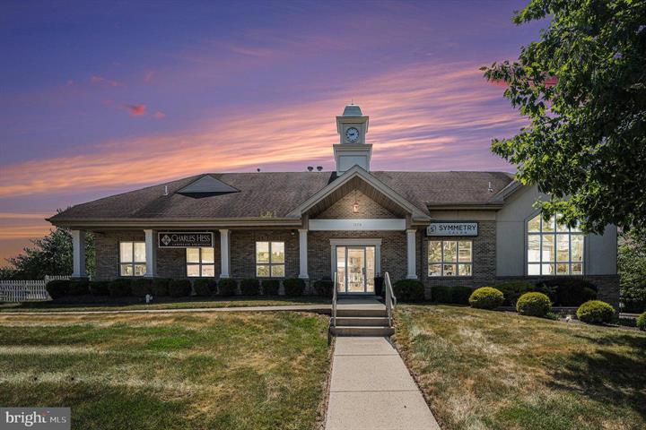 More Photos Of 1570 Sumneytown Pike, Lansdale Medical For Sale